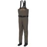 Scierra Sie Kenai Chest Wader Stocking Foot Wader Verde XL Hombre