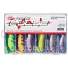 Berkley Pulse Shad Mix Box Soft Lure 140 Mm 24 Units Multicolor