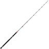 Penn Conflict Trolling Rod Gris 2.13 m / 12-20 Lbs