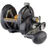 Penn Squall Ii Star Drag Left Trolling Reel Negro 25N