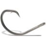 Vmc 7382s Single Eyed Hook 1000 Units Gris 3/0