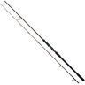 Westin W4 Powercast 2nd Spinning Rod Verde 2.55 m / 40-130 g