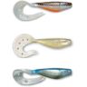 Delalande Sandra Soft Lure 160 Mm 50 Units Multicolor