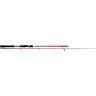 Tenryu Super Mix Evo Jigging Rod Plateado 2.70 m / 10-60 g