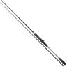 Shimano Yasei Pike Baitcasting Rod Plateado 2.50 m / 40-120 g