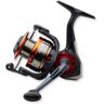 Savage Gear Sg2 Spinning Reel Negro 4000