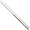 Savage Gear Sg4 Tuff Game Specialist Baitcasting Rod Plateado 2.59 m / 90-190 g