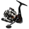 Savage Gear Sg6 Spinning Reel Negro 1000