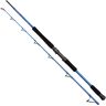 Savage Gear Sgs4 Boat Game Bottom Shipping Rod Plateado 2.26 m / 150-400 g