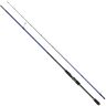 Savage Gear Sgs6 All Around Spinning Rod Plateado 2.51 m / 12-42 g