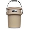 Yeti Coolers Loadout Bucket Verde