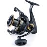 Mivardi Omicron Lx Carpfishing Reel Negro 5000 / 6000