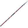 Lineaeffe Heavy Caster Surfcasting Rod Plateado 4.20 m / 250 g