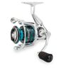 Lineaeffe Rigel Spinning Reel Plateado 20