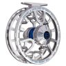 Hardy Fortuna Regent Fly Fishing Reel Plateado 12000