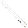 Mitchell Epic Mx3 Spinning Rod Negro 2.12 m / 5-15 g