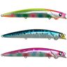 Ja-do Garuru Minnow 132 Mm 20g Transparente