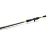 Mustad Vantage Evoq Baitcasting Rod Plateado 1.89 m / 7-28 g