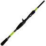 Mustad Vantage Evoq Spinning Rod Negro 2.52 m / 20-60 g