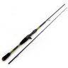 Mustad Vantage Hybrid Spinning Rod Plateado 1.98 m / 10 g