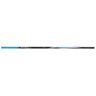 Tubertini Area Pro 5500 Ex Pole Rod Plateado 9.00 m