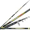 Kolpo Mormora Skyler Telescopic Surfcasting Rod Plateado 4.20 m / 100 g