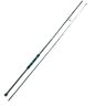 Hart S Squadron Spinning Rod Plateado 3.30 m / 30-60 g