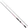 Tubertini Marea X Spinning Rod Plateado 3.00 m