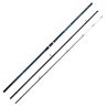 Shimano Alivio Bx-g Surfcasting Rod Plateado 4.50 m / 225 g