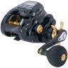 Mistrall Receptor Electric Reel Dorado 3000