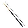 Kali Kunnan Tiger Bottom Shipping Rod Negro,Dorado 2.10 m / 20 Lbs