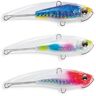 Duel Hardcore Vibe Lipless Crankbait 85 Mm 35g Multicolor