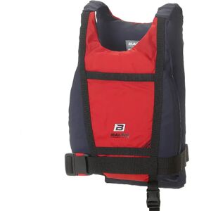 Baltic Chaleco Salvavidas 50n Active Paddler Red / Navy >70 kg Baltic Chaleco Salvavidas 50n Active Paddler Red / Navy >70 kg