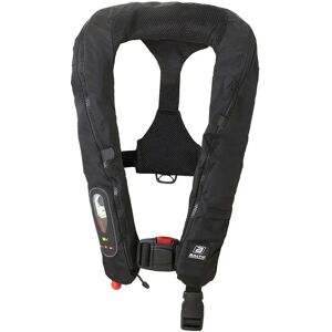 Baltic Chaleco Salvavidas Inflable Legend 165 Auto Black 40-120 kg Baltic Chaleco Salvavidas Inflable Legend 165 Auto Black 40-120 kg