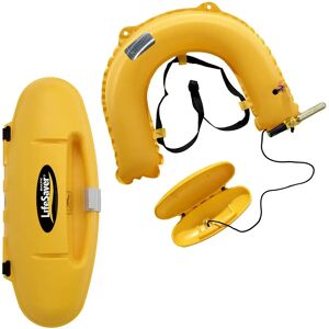 Baltic Salvador Yellow One Size Baltic Salvador Yellow One Size