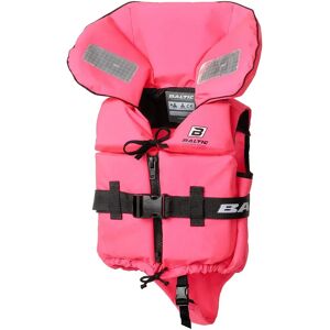Baltic Chaleco Salvavidas Split Front Pink 3-15 kg Baltic Chaleco Salvavidas Split Front Pink 3-15 kg