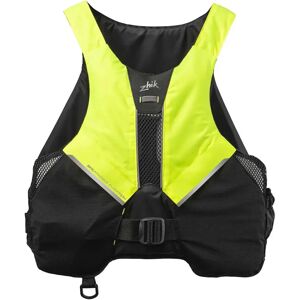 Zhik Chaleco Salvavidas Iso-12402-5 Breathable Hivis Yellow S Zhik Chaleco Salvavidas Iso-12402-5 Breathable Hivis Yellow S