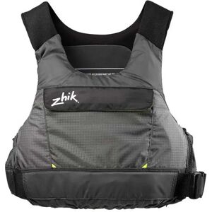 Zhik Chaleco Salvavidas P3 Iso-12402-5 Pfd Gris S Zhik Chaleco Salvavidas P3 Iso-12402-5 Pfd Gris S