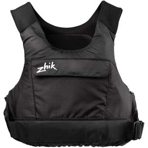 Zhik Chaleco Salvavidas P3 Iso-12402-5 Pfd Black XL Zhik Chaleco Salvavidas P3 Iso-12402-5 Pfd Black XL
