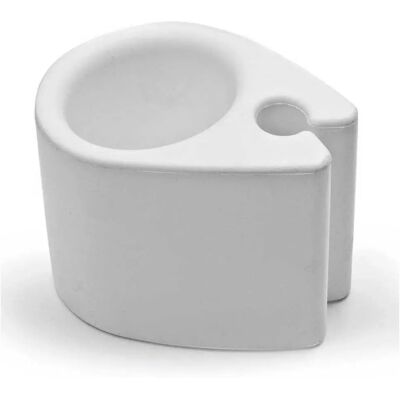 Ocean Soporte Con Clip Para Portavasos One Size Ocean Soporte Con Clip Para Portavasos One Size