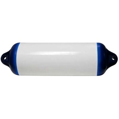 Ocean Defensa Classic Heavy Duty 100 white / blue One Size Ocean Defensa Classic Heavy Duty 100 white / blue One Size