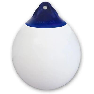 Ocean Defensa Classic 100 white / blue One Size Ocean Defensa Classic 100 white / blue One Size