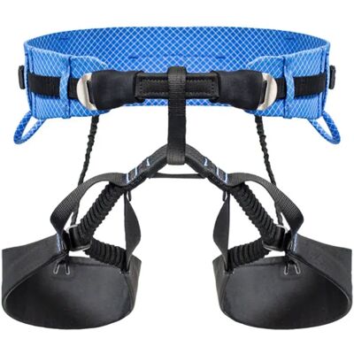 Spinlock Arnés Mast Pro Black / Blue One Size Spinlock Arnés Mast Pro Black / Blue One Size