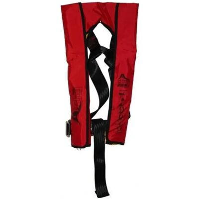 Lalizas Chaleco Salvavidas Automático Alpha 170n Black One Size Lalizas Chaleco Salvavidas Automático Alpha 170n Black One Size