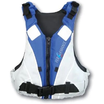 Lalizas Chaleco Salvavidas Performance 50n no Harness >90 kg Lalizas Chaleco Salvavidas Performance 50n no Harness >90 kg