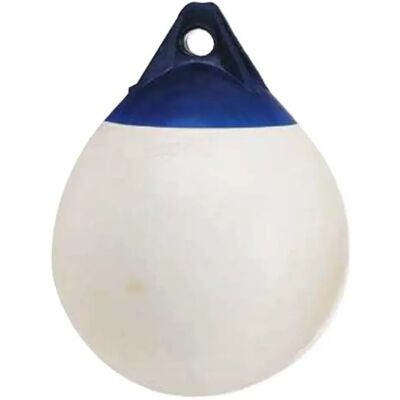 Polyform Una Boya De Serie White 521 x 686 mm Polyform Una Boya De Serie White 521 x 686 mm