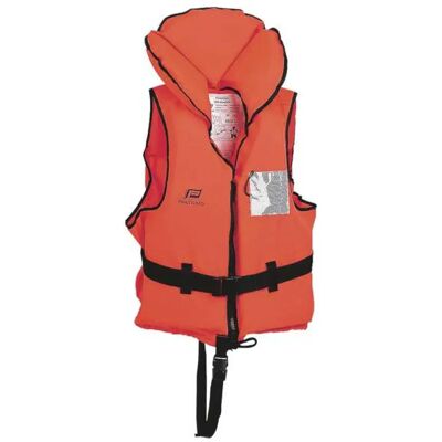 Plastimo Chaleco Salvavidas Typhon 100n Orange 50-70 kg Plastimo Chaleco Salvavidas Typhon 100n Orange 50-70 kg