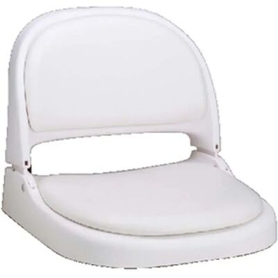 Attwood Asiento Plegable Proform White One Size Attwood Asiento Plegable Proform White One Size