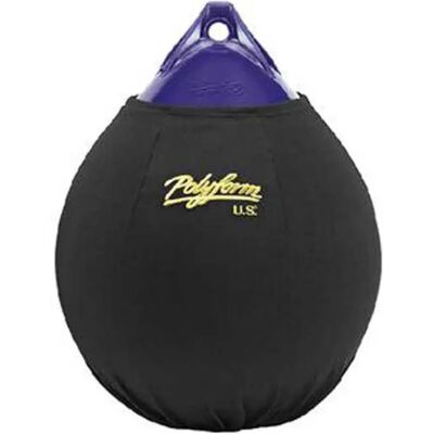 Polyform Defensa A Series Elite Cover Black A4 Polyform Defensa A Series Elite Cover Black A4
