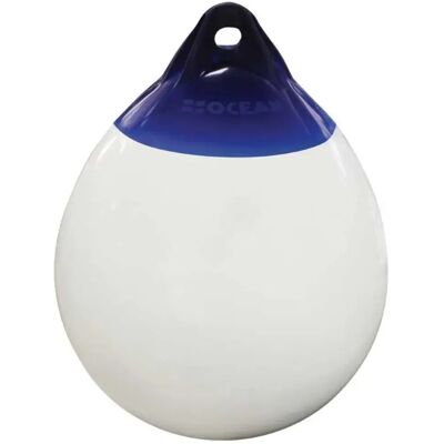 Ocean Defensa Classic R6 White / Blue One Size Ocean Defensa Classic R6 White / Blue One Size